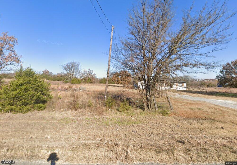 14009 W Us Highway 270, McAlester, OK 74501 - photo 1