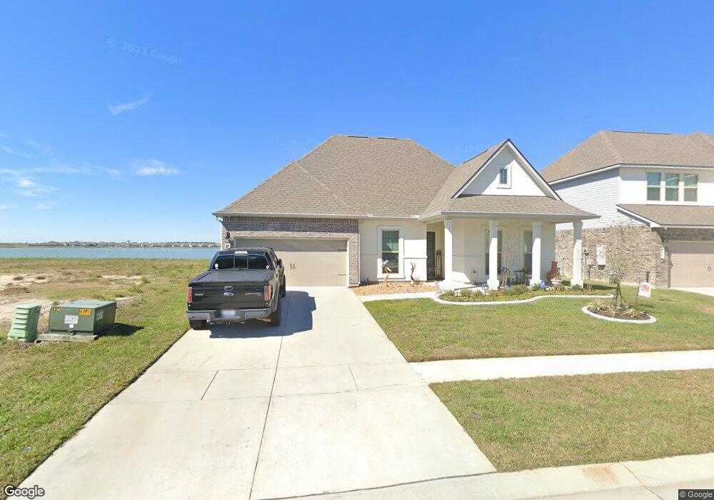 5532 Wake Reserve Rd, Slidell, LA 70461 - photo 1
