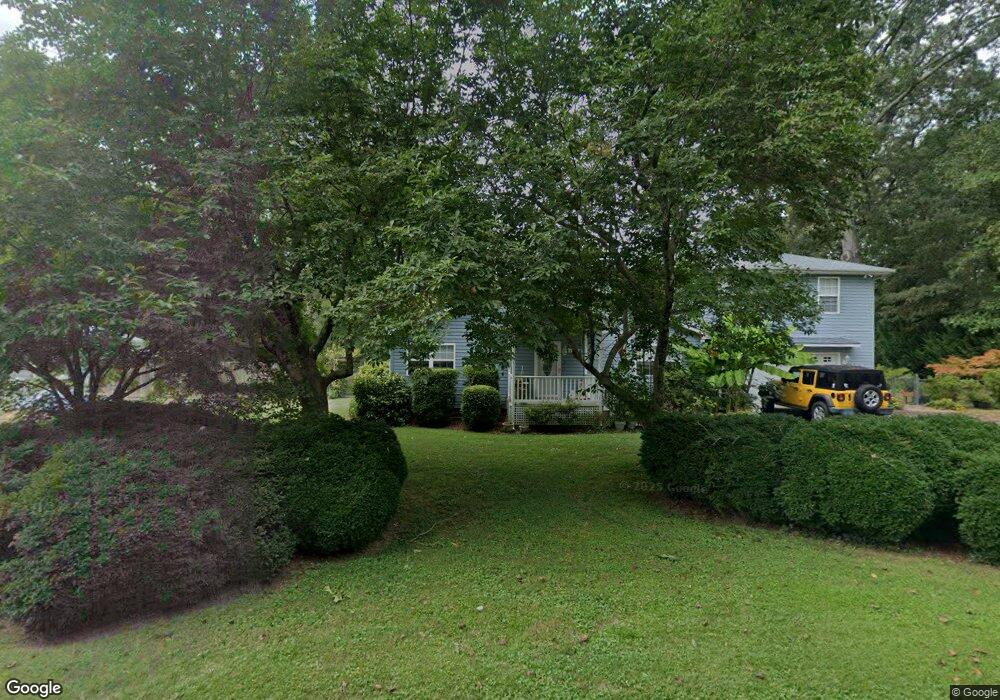 12945 Mohawk Dr, Lusby, MD 20657 - photo 1