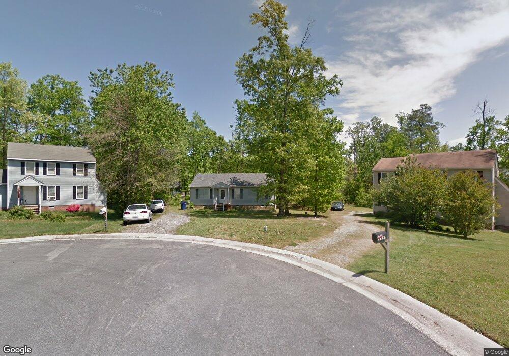 4801 Peartree Ct, Midlothian, VA 23112 - photo 1