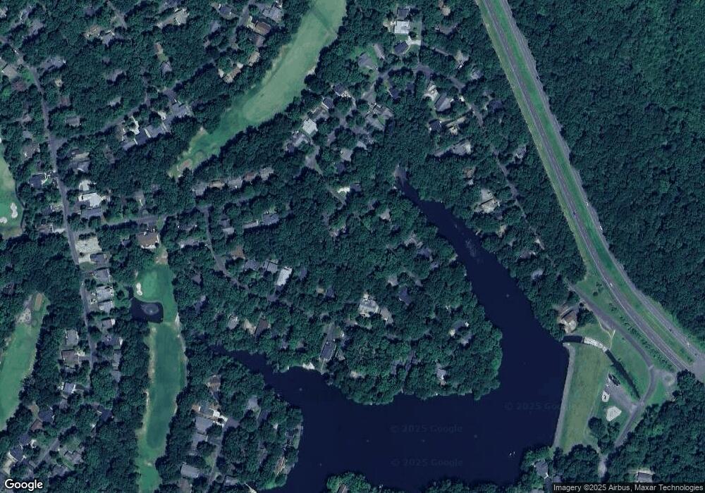 211 Cumberland Cir, Locust Grove, VA 22508 - photo 1