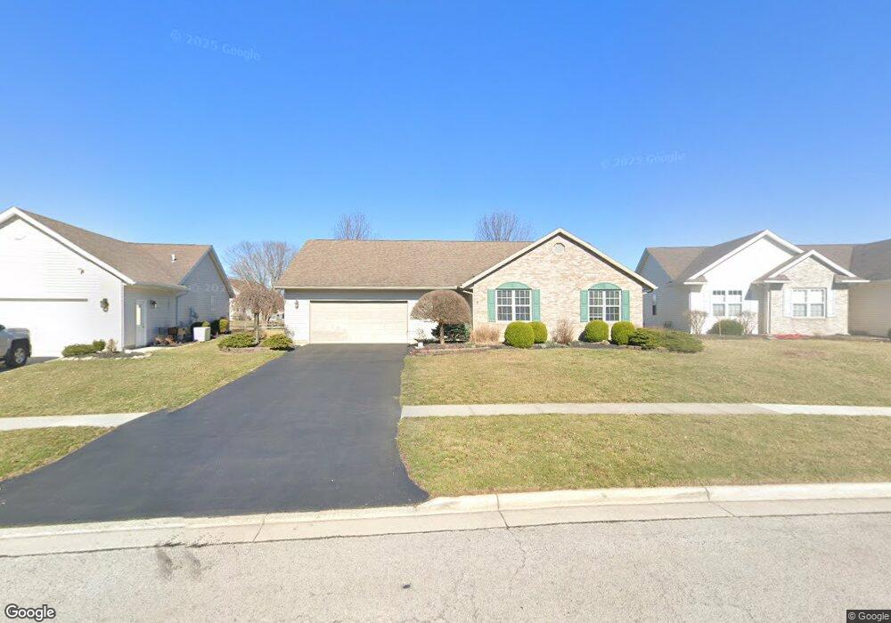927 Country Creek Dr, Findlay, OH 45840 - photo 1