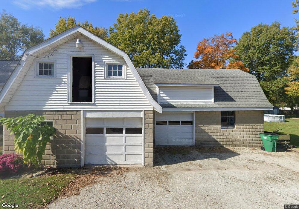 20680 Roberts Dr, Sheridan, IN 46069 - photo 1