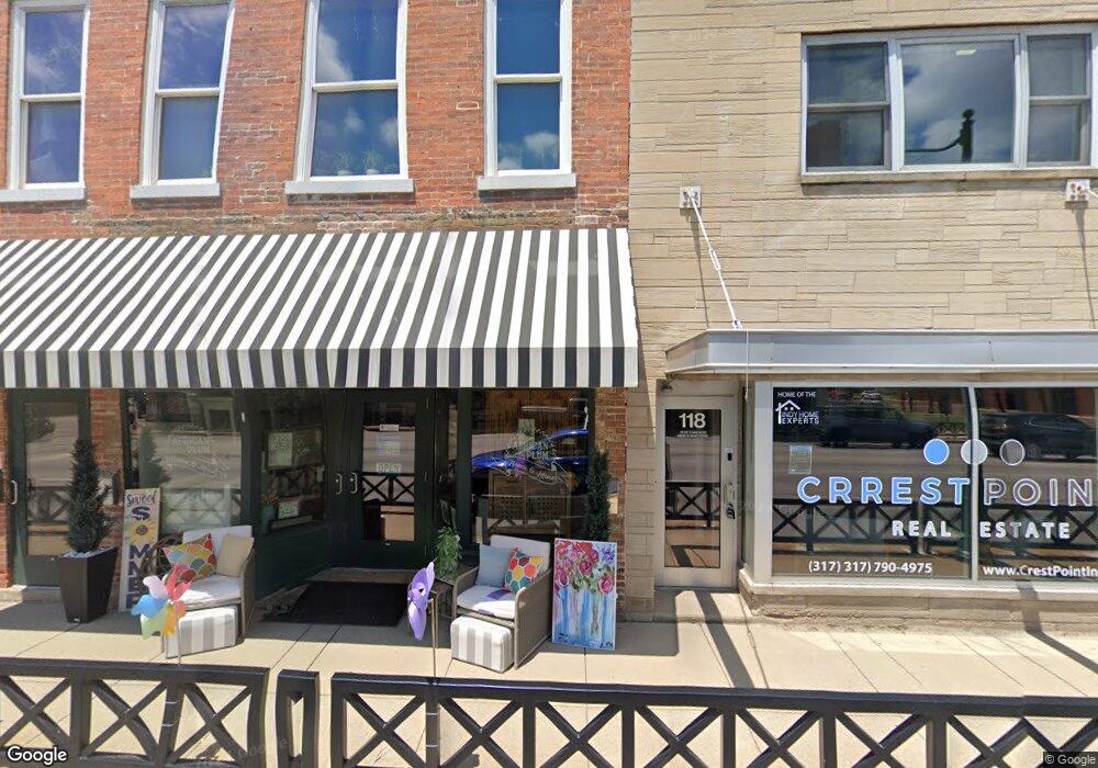 120 W Main St, Plainfield, IN 46168 - photo 1