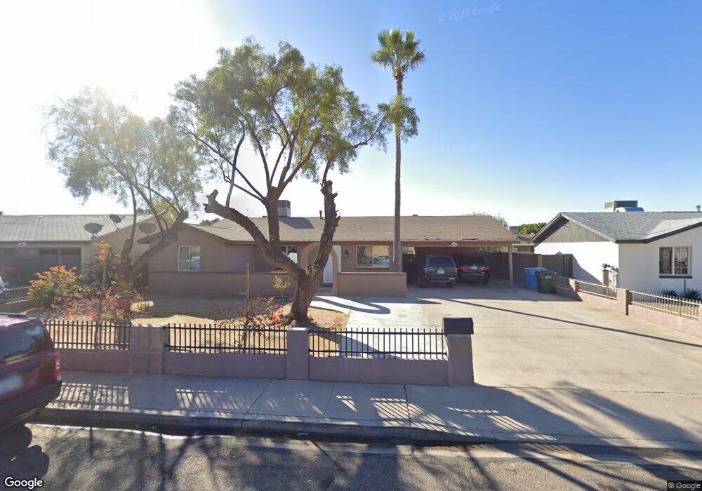 7349 W Sells Dr unit LOOK->, Phoenix, AZ 85033 - photo 1