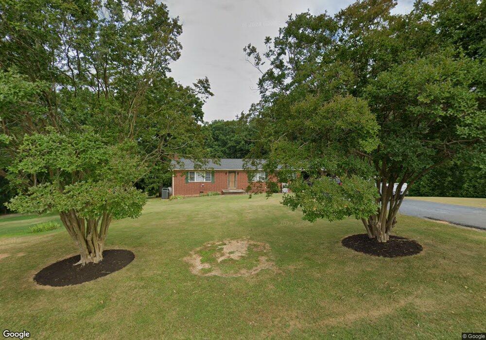 219 Spencer Meadow Rd, Asheboro, NC 27205 - photo 1