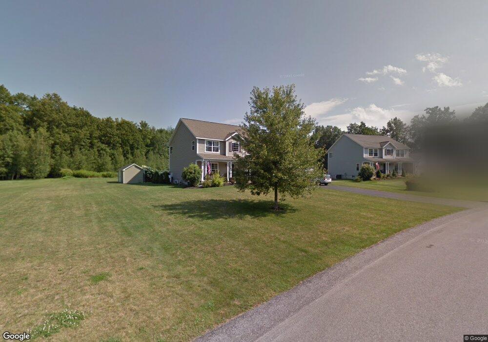 34 Fox Glove Way, Ballston Spa, NY 12020 - photo 1