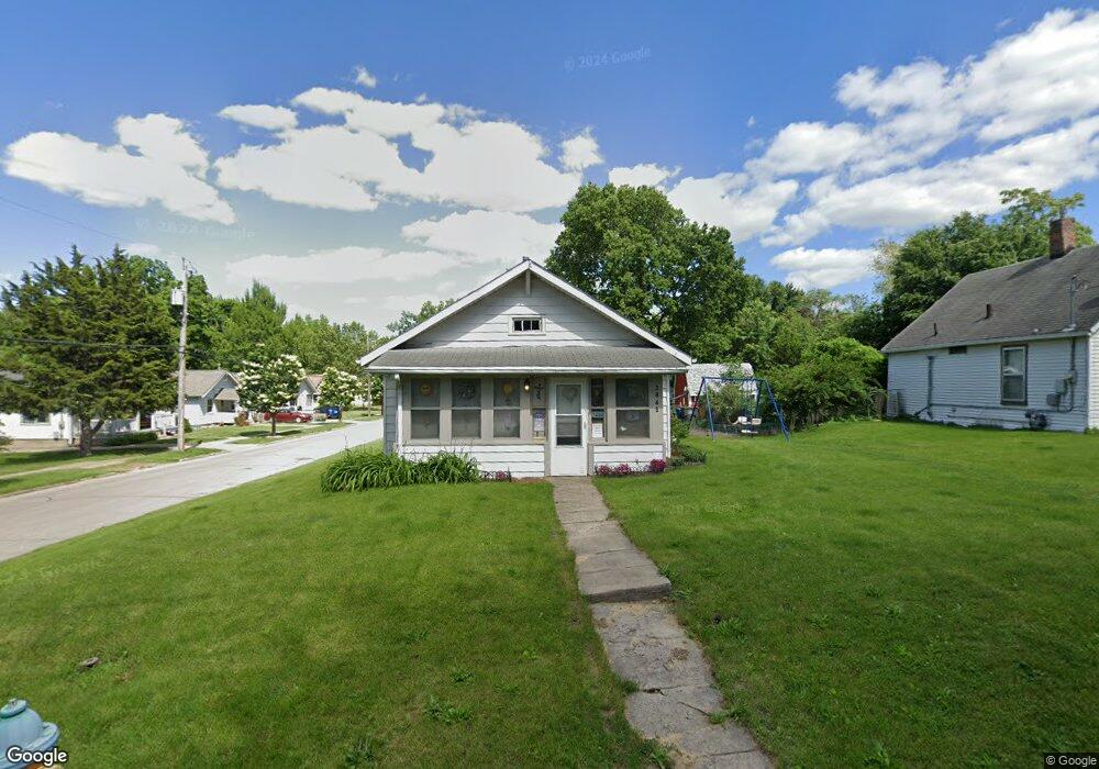 3845 1st St, Des Moines, IA 50313 - photo 1