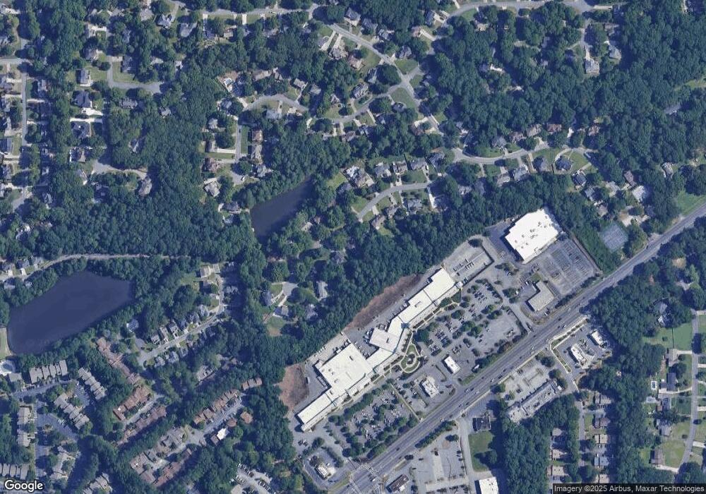 721 Laurel Chase SW, Marietta, GA 30064 - photo 1