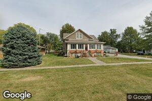 405 W Broadway Ave, Keota, IA 52248