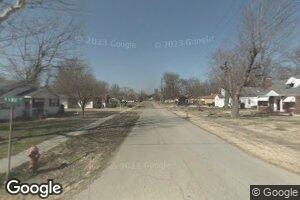 603 S Market St, Senath, MO 63876