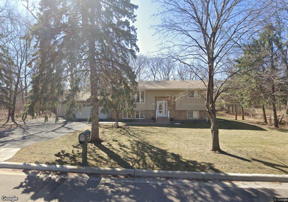 1012 93rd Ln NW, Coon Rapids, MN 55433 - photo 1