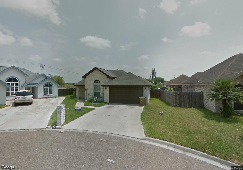 3212 Sierra Cir, Edinburg, TX 78539 - photo 1