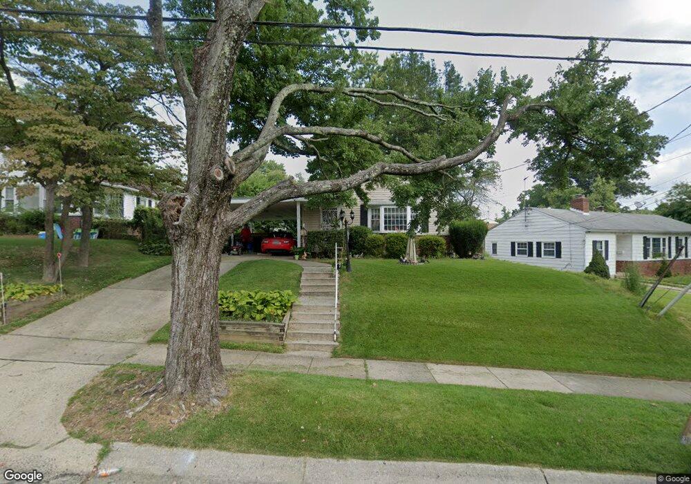 3305 Clay St, Silver Spring, MD 20902 - photo 1