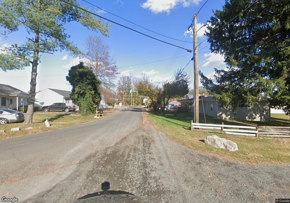 0 Ashby Ave unit 1006997792, Marshall, VA 20115 - photo 1