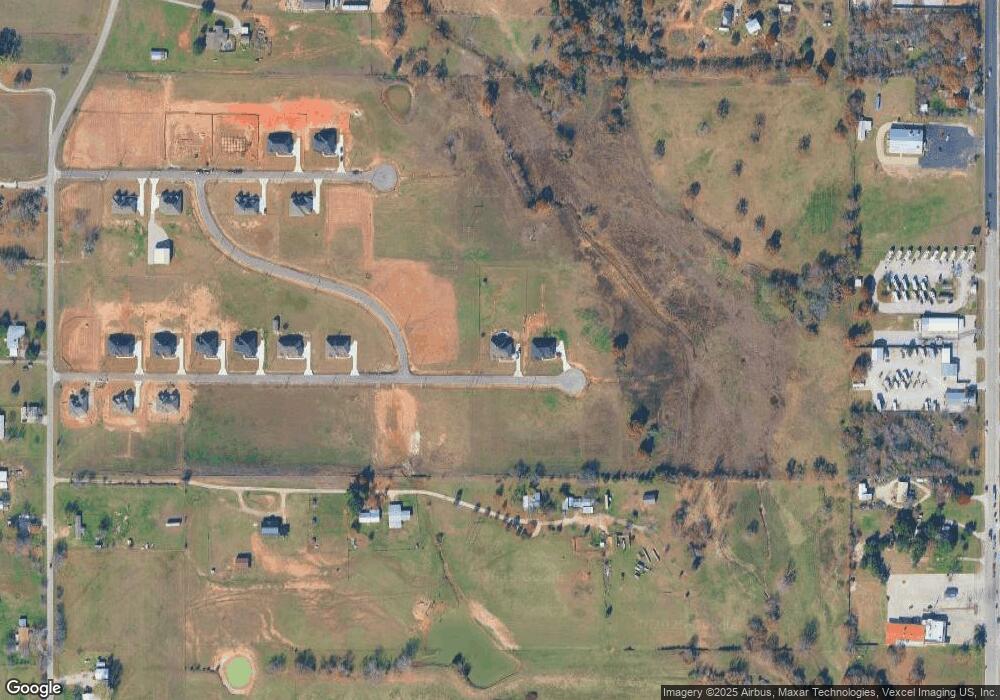 1033 Katie Ct, Azle, TX 76020 - photo 1