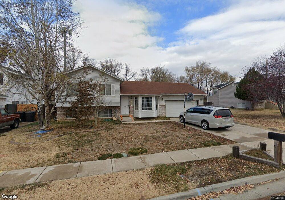 1044 W 1640 N, Clearfield, UT 84015 - photo 1
