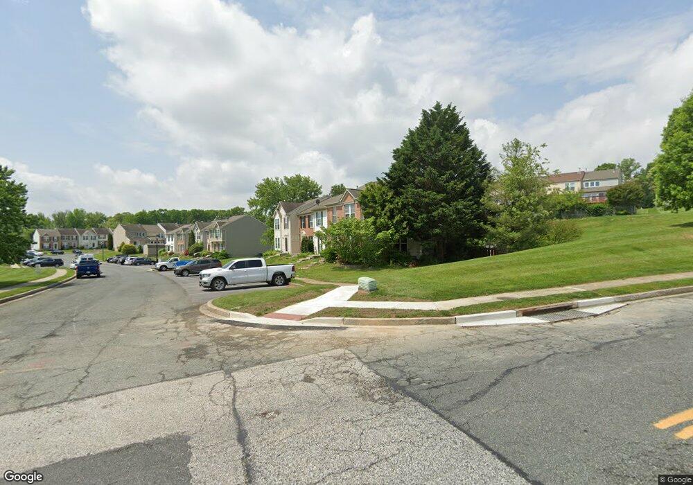 405 Macintosh Cir, Joppa, MD 21085 - photo 1