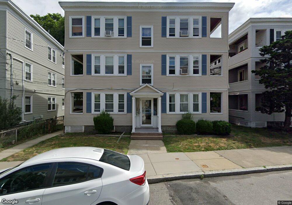 7 Hastings St unit 5, West Roxbury, MA 02132 - photo 1