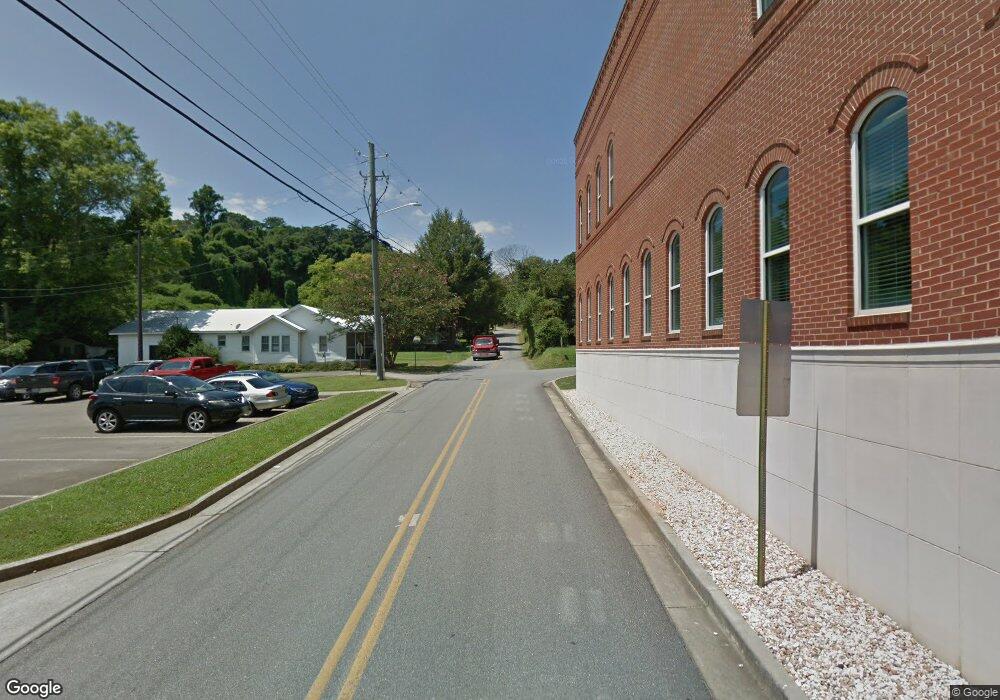 0 Lot 61 Quinn Springs, Ellijay, GA 30540 - photo 1