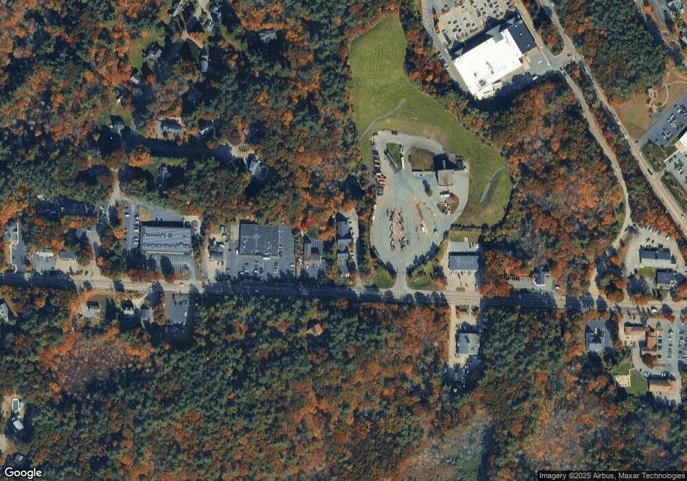 90 Rockland St unit 2, Hanover, MA 02339 - photo 1