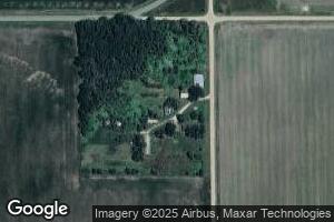 1692 6th Rd, Saint Libory, NE 68872