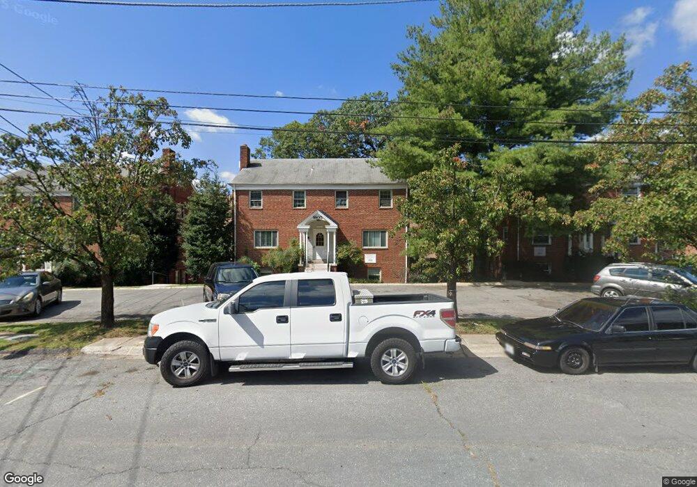 8800 Plymouth St, Silver Spring, MD 20901 - photo 1