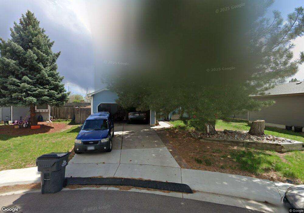 20089 E Wagontrail Ln, Centennial, CO 80015 - photo 1