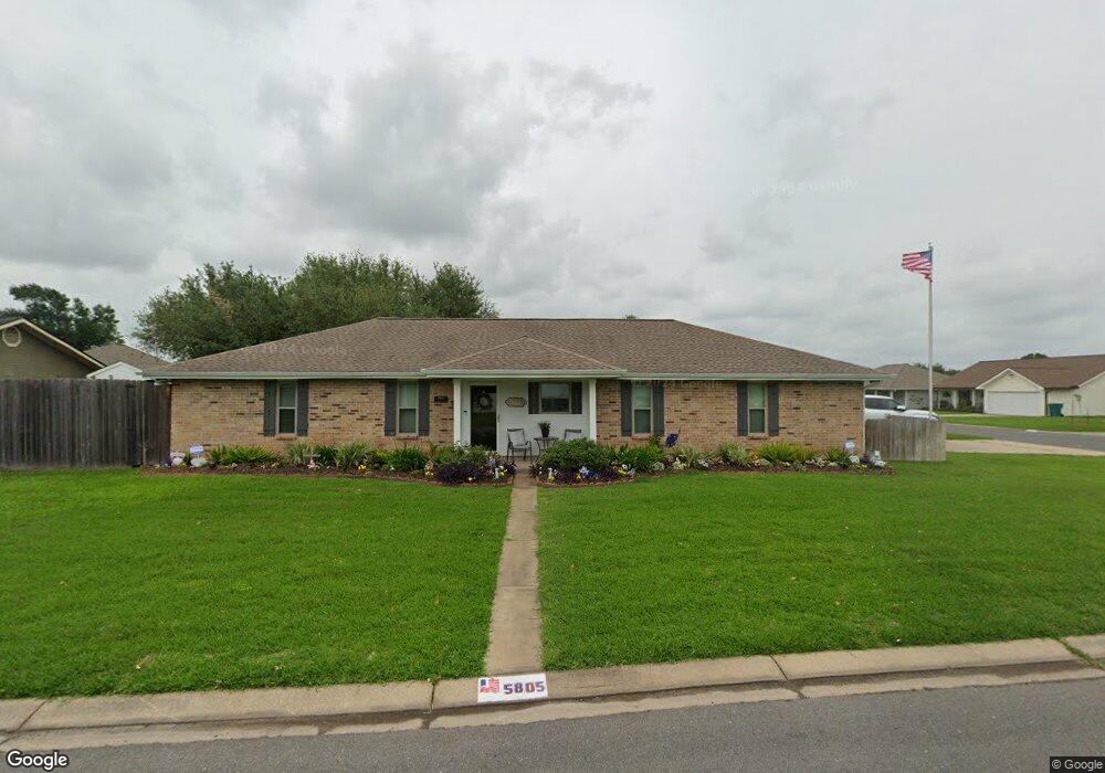 5805 Torrence Ln, Lake Charles, LA 70605 - photo 1