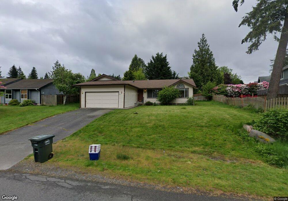 1375 Welling Rd, Bellingham, WA 98226 - photo 1