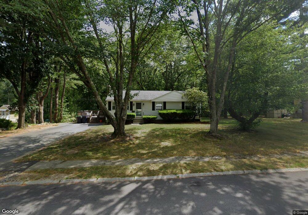 4 Walter Rd, Foxboro, MA 02035 - photo 1