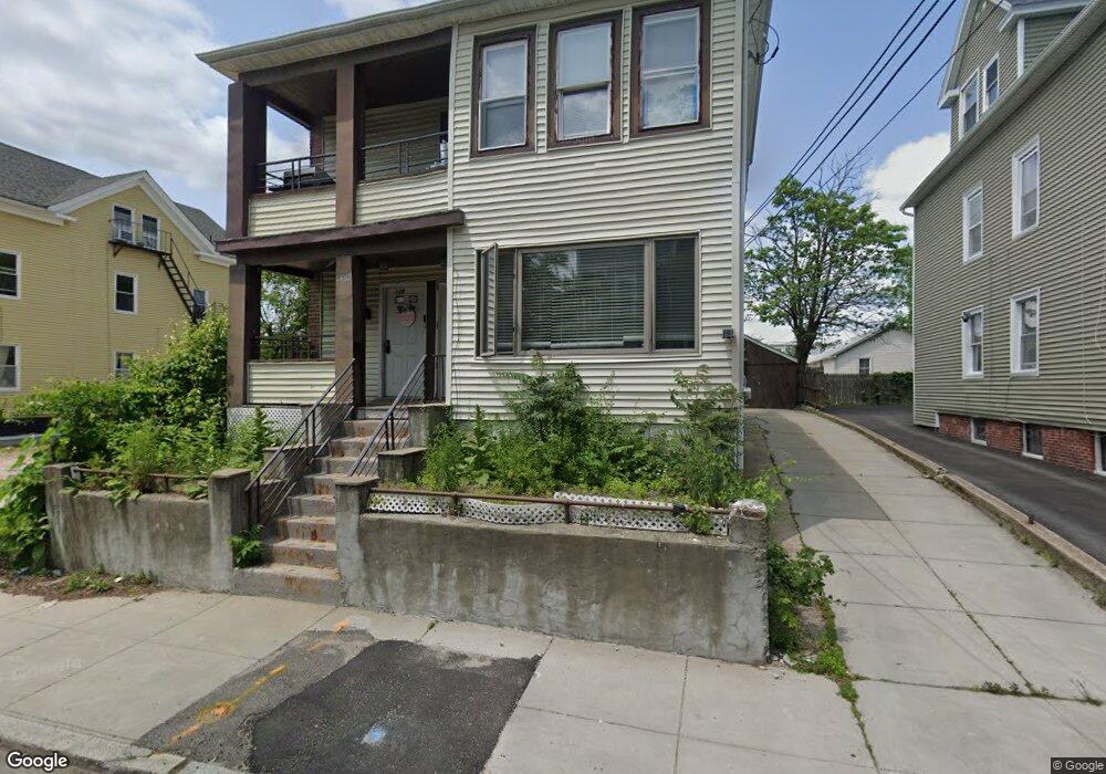 137 Penn St, Providence, RI 02909 - photo 1