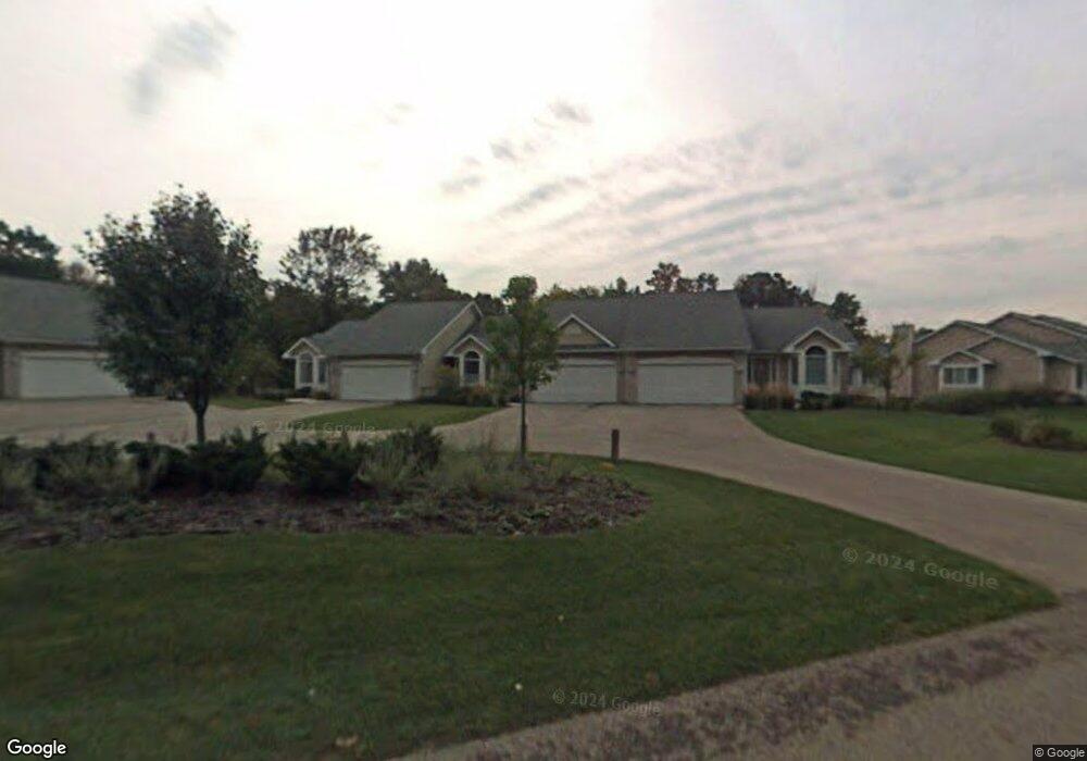 1866 Turnstone Ln NE, Grand Rapids, MI 49505 - photo 1