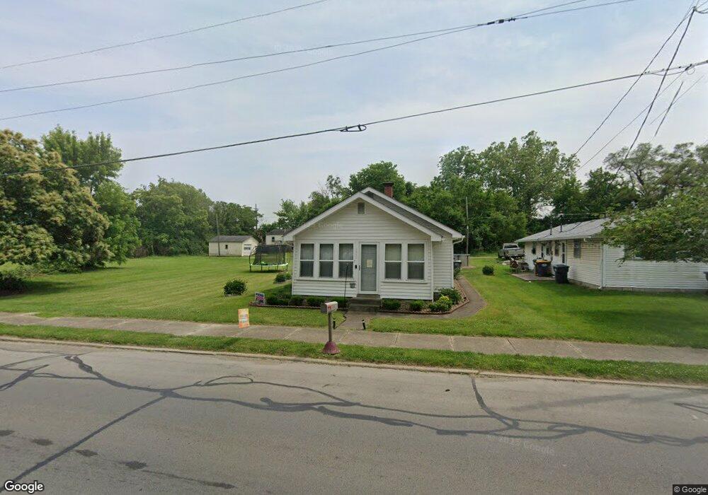 1711 E 18th St, Anderson, IN 46016 - photo 1