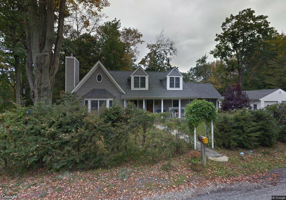 2923 Hickory St, Yorktown Heights, NY 10598 - photo 1