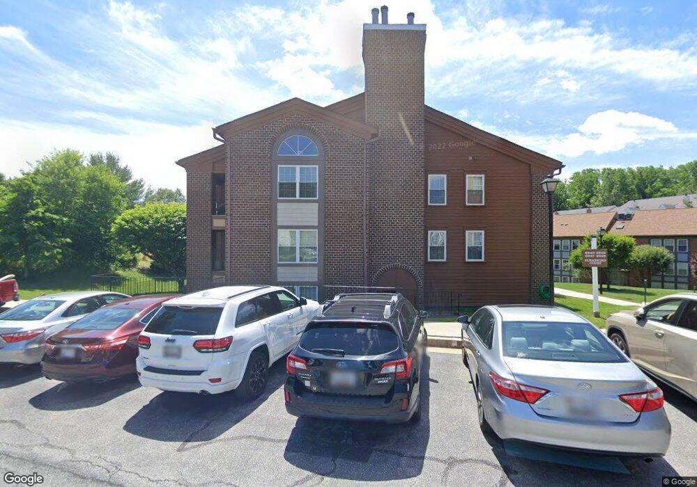 6947 Clearwind Ct unit C, Baltimore, MD 21209 - photo 1