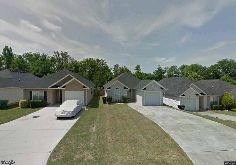 768 Faircloth Commons Rd, Evans, GA 30809 - photo 1