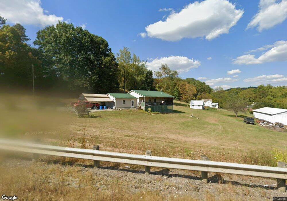 16461 Millersburg Rd, Danville, OH 43014 - photo 1