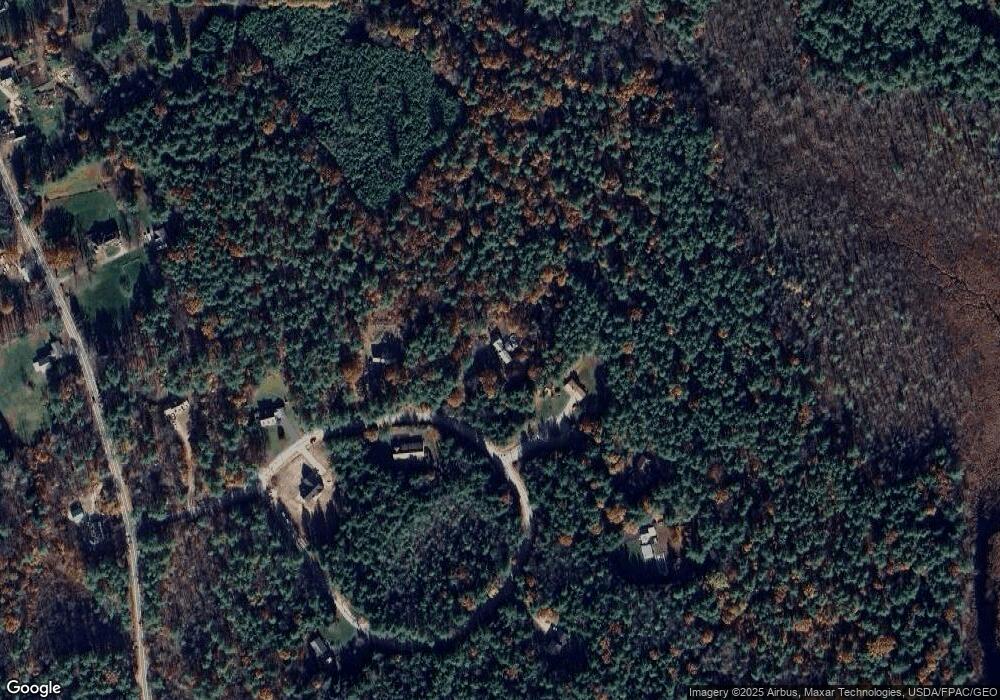 19 Roberts Rd, Brookfield, NH 03872 - photo 1