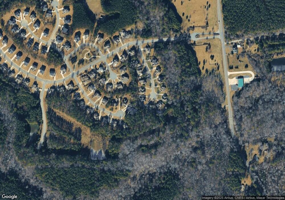 114 Dusty Arbor Ln, Pittsboro, NC 27312 - photo 1