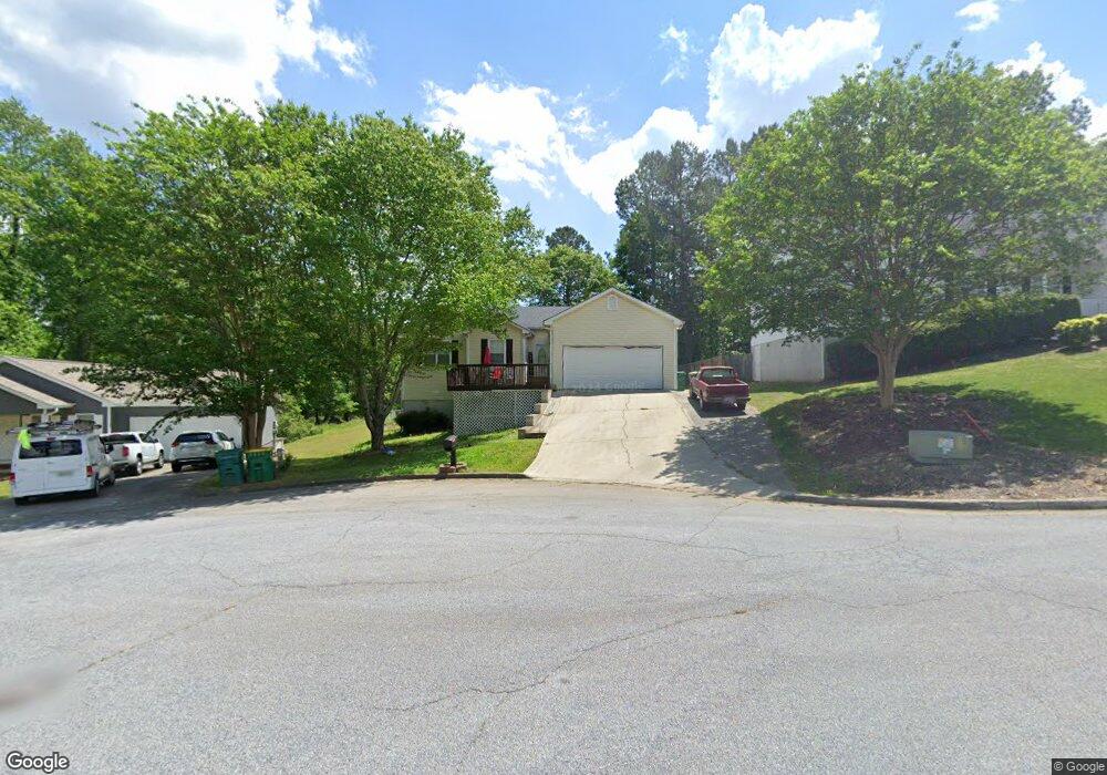 302 Mary Alice Dr unit 1, Winder, GA 30680 - photo 1