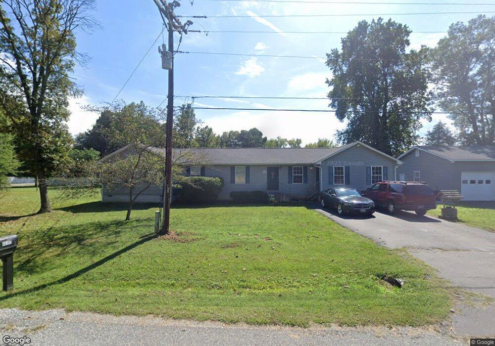 40397 Dockser Dr, Mechanicsville, MD 20659 - photo 1