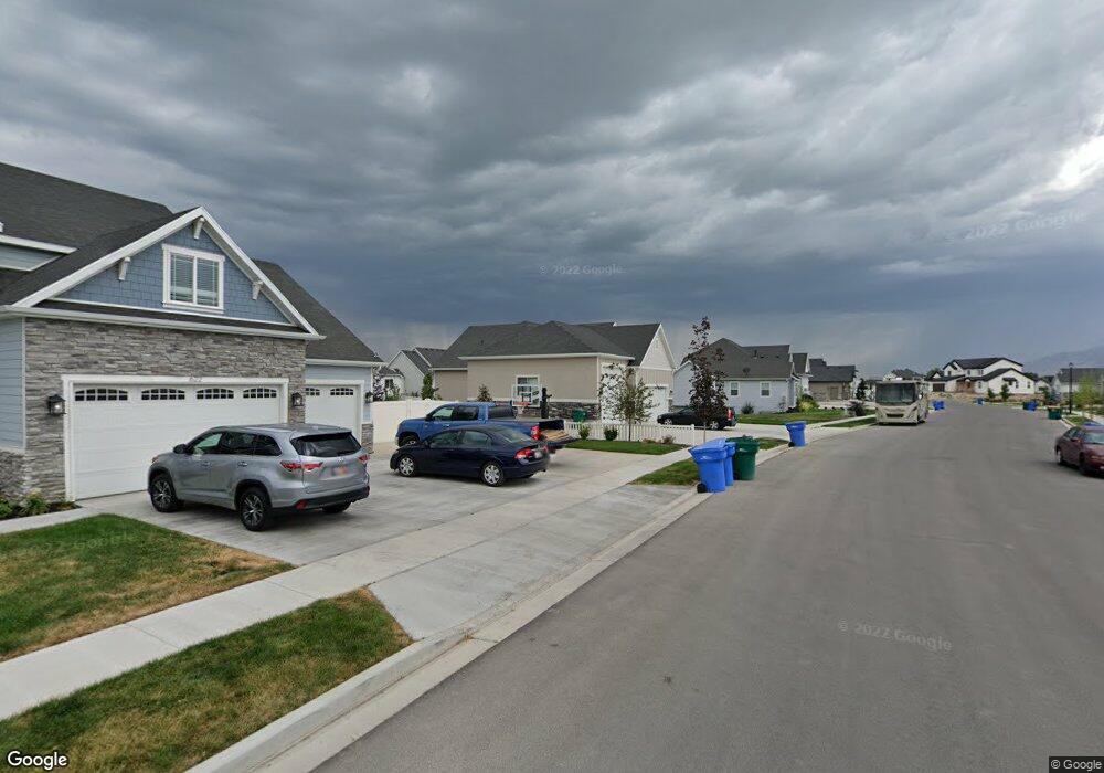 594 N 1450 W, Lehi, UT 84043 - photo 1