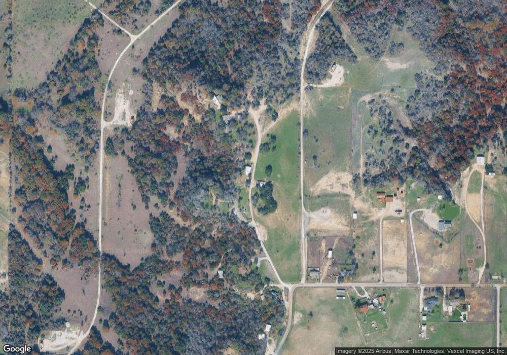 241 Private Road 4437, Rhome, TX 76078 - photo 1