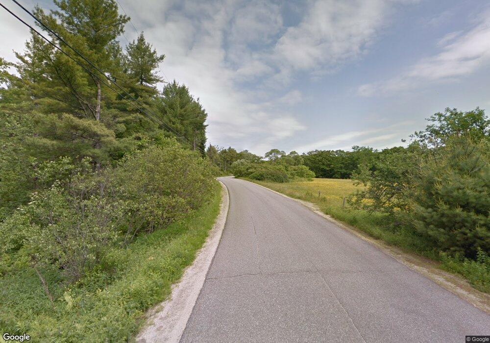 Lot 6 Rolling Meadow Subdivision, Brunswick, ME 04011 - photo 1