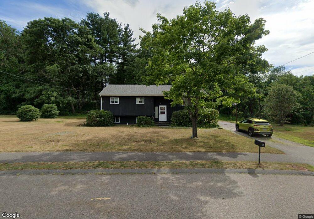 6 Sahlin Cir, Franklin, MA 02038 - photo 1