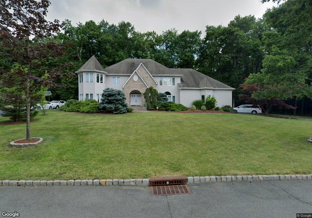 2 Syldeo Dr, Parsippany, NJ 07054 - photo 1
