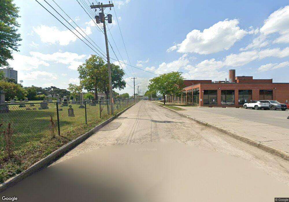 1722 # 2 floor Elmwood Ave, Niagara Falls, NY 14301 - photo 1