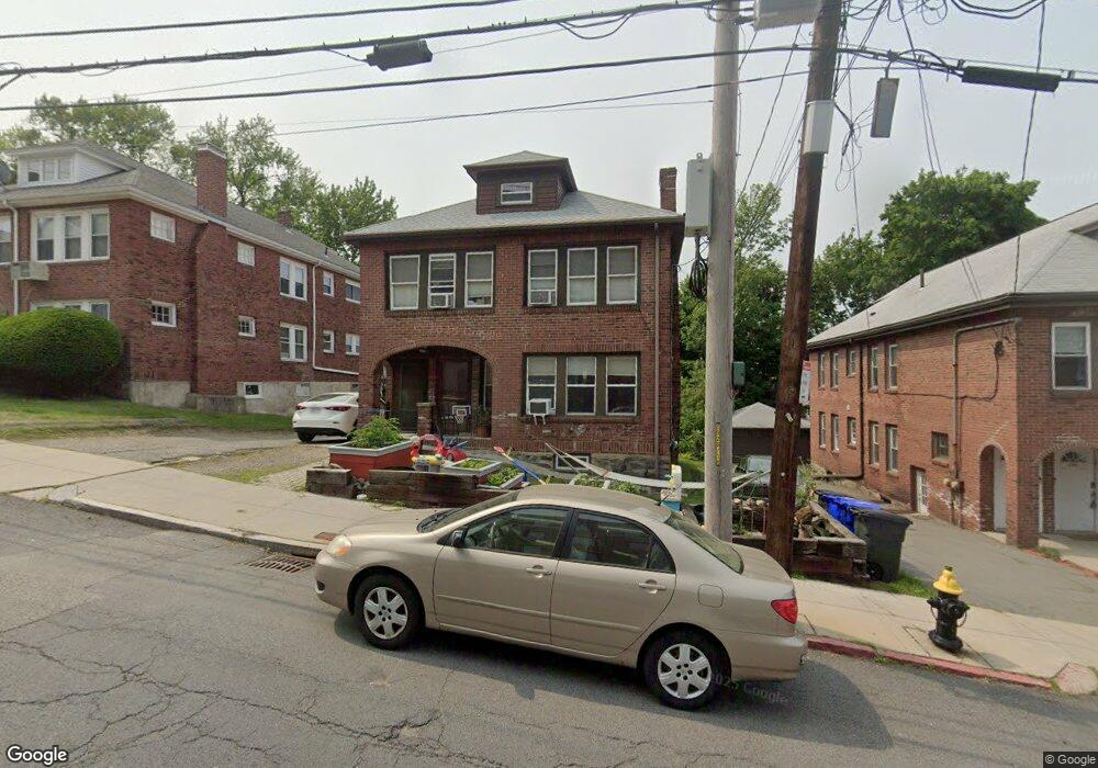 244 Corey Rd unit 1, Brighton, MA 02135 - photo 1