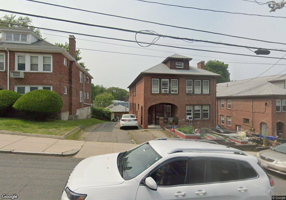 246 Corey Rd, Brighton, MA 02135 - photo 1